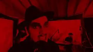 Come Meet The Reapers (Fool Me Once, Live) | Fable Cry