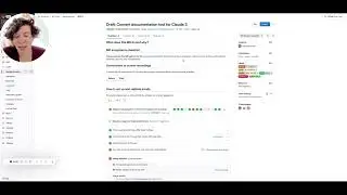 summarize merge request AI demo