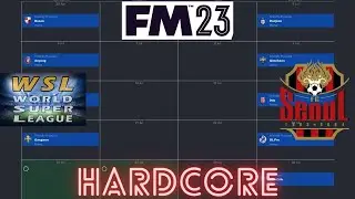 Making Money By Playing Friendlies | Football Manager 2023