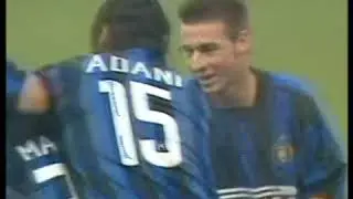 CALCIO Obafemi Martins commento sky   YouTube