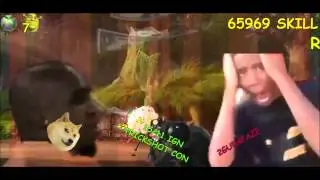 Meme Hunt MLG