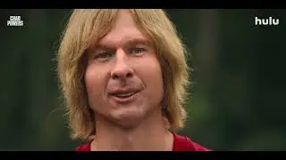 Chad Powers (2025) || Official Teaser 3, Glen Powell, Perry Mattfeld, Quentin Plair