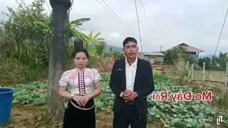Hát thái giao duyên rất hay ĐK ủng hộ kênh nhé 