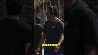 A Glitch in the Matrix 💀