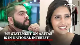 Love Jihad A Reality, True Of Shraddha Walkar Case: Himanta Sarma To NDTV | EXCLUSIVE