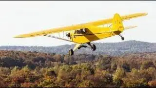 How to butter a taildragger