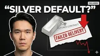 Silver Delivery Failure Could Spark a Total Derivatives Market Implosion