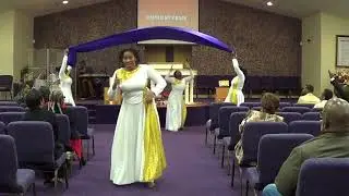 You will Win - Praise Dance