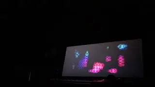 Rocket Man demo