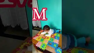 A to Z 🔤 alphabet, learn with shafan🥰 like and subscribe for new update 🤗