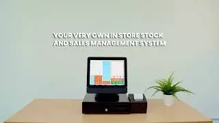 MPOS - More Profit on Sales