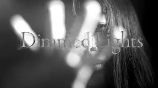 Mone&otilde;  - dimmed lights [Official Music Video]