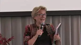 Conference on the fight against impunity at the College of Europe Natolin - part 1