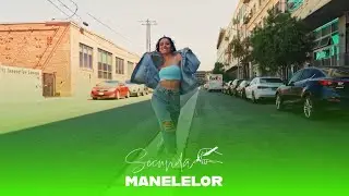 Secunda Manelelor - Benga / OFFICIAL VIDEO 