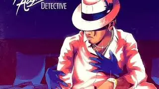 Rauw Alejandro - Detective ((Bass Boosted))