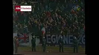 Divizia A, 1997-1998, Etapa 20: FC Arges - Rapid 0-3 (0-1)