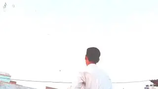Hyderabade patangbaz