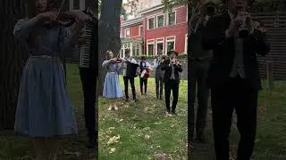 Moscow Klezmer Band - Hava Nagila -‏הָבָה נָגִילָה - Хава нагила Самая знаменитая еврейская мелодия