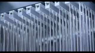 RayKol Auto EVA series Automated Nitrogen Evaporation System