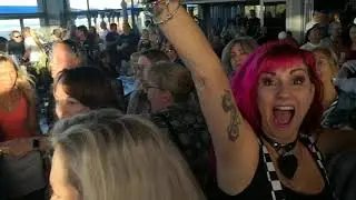 OILS,ANGELS,DIVINYLS TRIBUTE SHOW Talle Surf Club 30/6/19