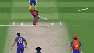 RC 22 Gameplay Videos New Shots Update tricks and tips | Gaming  Video #realcricketgame #rc20