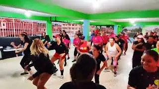 Gran inauguraci&oacute;n de Sabana FitPower 2024....!