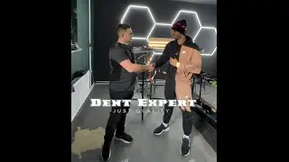 🔧 DENT EXPERT &mdash; ОБУЧЕНИЕ PDR | ЧАСТЬ 1🔧Обучение от Dent Expert | PDR (Удаление вмятин без покраски)