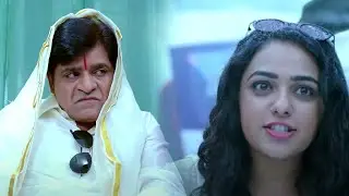 Ali Nithya Menon Non Stop Comedy Scenes | Adirindi Non Stop Comedy Scenes | Bhavani HD Movies