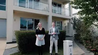 1 Manor Court, Grange