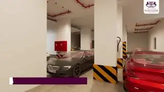 The Madras Bungalows | Carnatic Duplex Homes | Walkthrough | SPR City