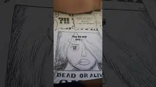they did sanji dirty