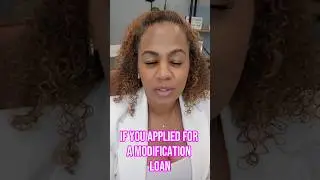 Home Sellers 🏠 Did You Do A Modification Loan? Here's What You Need to Know 🤔 #realestate #homeowner