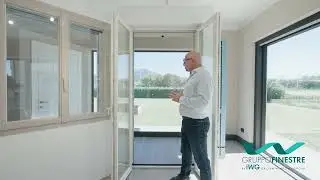 ZANZARIERE AD INCASSO LATERALI