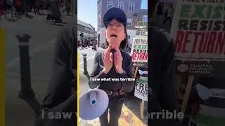 &laquo;Я вернулся из Израиля, чтобы сражаться за Палестину&raquo; | Islam Channel