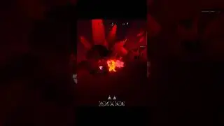Only Red edit with dragonhead pickaxe 😨💖 #roblox #theforge #viral #shots