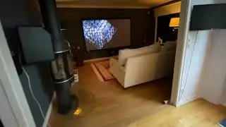 Dolby Atmos (UNFOLD) Demo - Home Cinema - 7.1.4 - 104