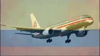 AA 965 by William Brenner [Plane crash memorial]