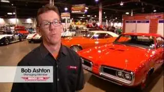Bob Ashton - Widescreen 1280x720