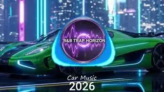 🚗 CAR MUSIC MIX 2026 🎵🎶 | EDM REMIX CLUB Bass Boosted 🔊 | Night Drive 😎 Gym 💪 Dance Party 🚨