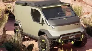 5 Best Automotive Designs Of November 2025 | ARTJUN