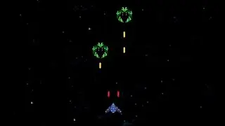 Space Shooter Level #1 | Android gameplay videos