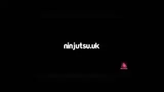 Ninja Posture Hack! Tasuki