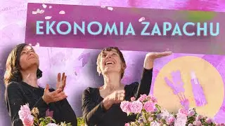 Perfumy dla każdego • Katarzyna Białousz i Anna Budyńska • Pogadajmy o Interesach• PODCAST