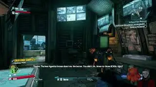 Backlog Diving: Borderlands 2 