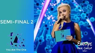 Europe Music Contest 1 - Semi-Final 2