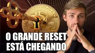 O GRANDE RESET MONET&Aacute;RIO EST&Aacute; PRESTES A ACONTECER
