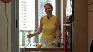 Dessert sans gluten, cru, vegan et pr&ecirc;t en deux minutes