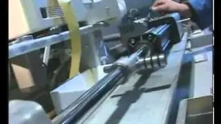 SEA Gate automation, a tour around manufacturing plant