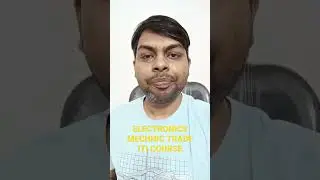 Electronics Mechanic Trade ITI Course