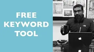 Best Free Keyword Research Tool in 2018
